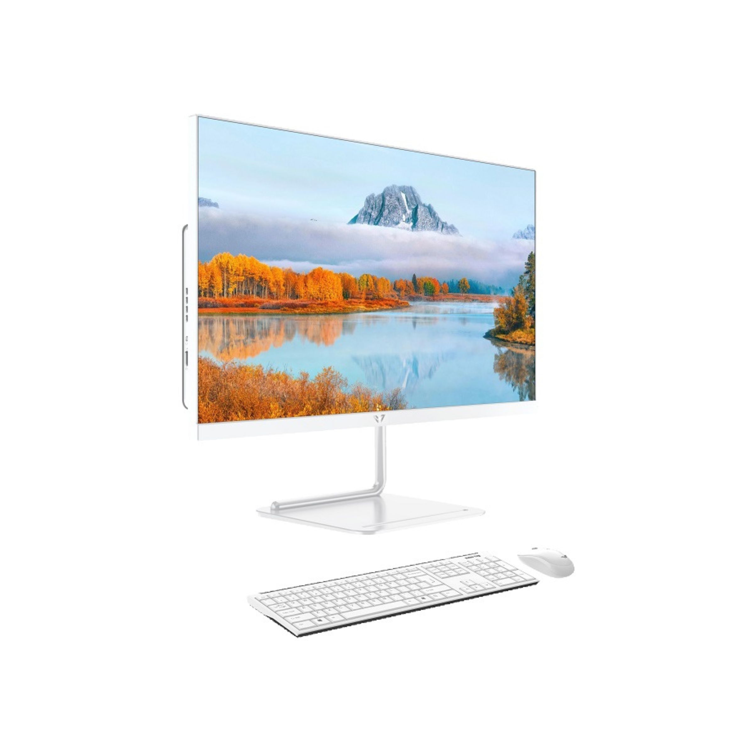 Value-Top GS40UW 23.8" FHD IPS PANEL PROFESSIONAL BUSINESS AIO PC